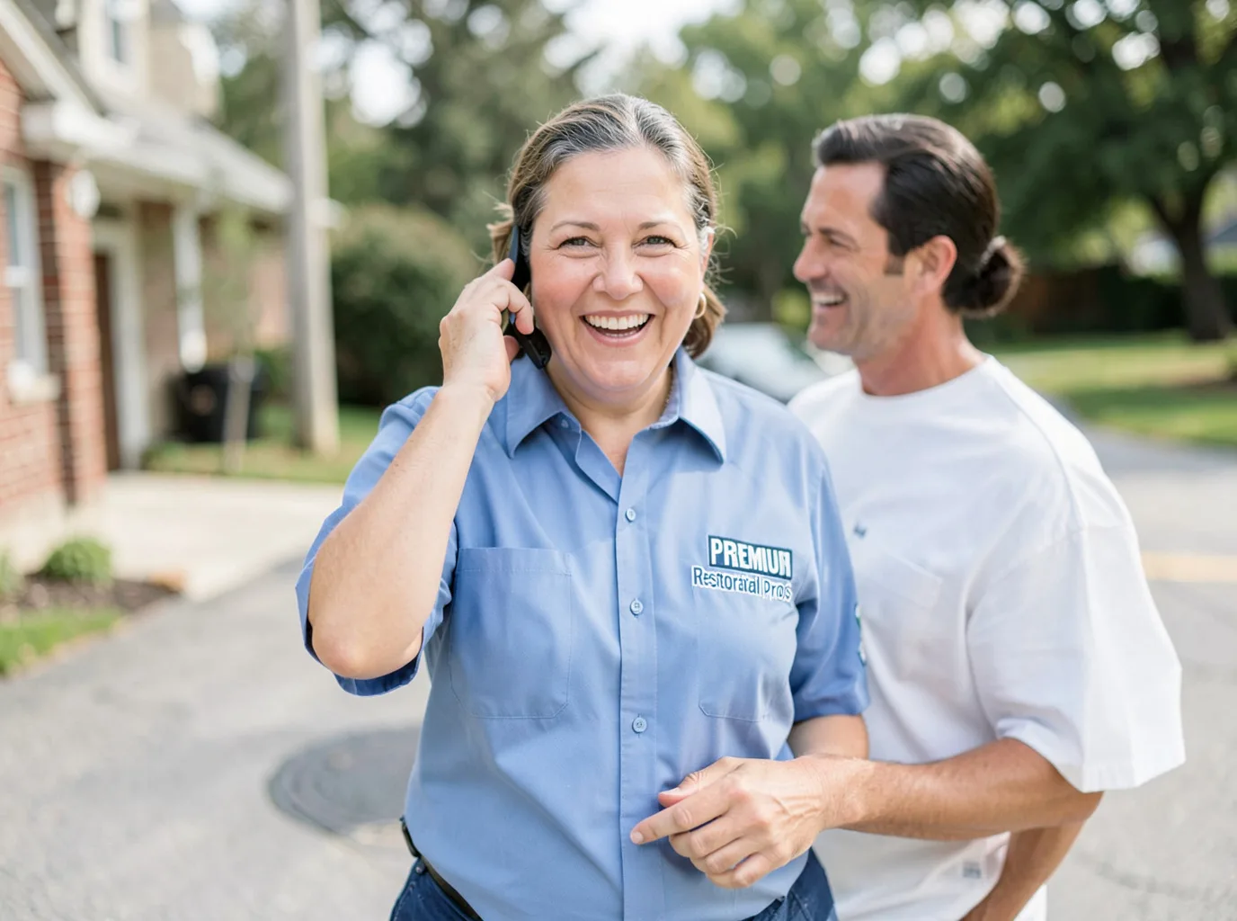 Water Damage Restoration Mcbee, SC FAQs